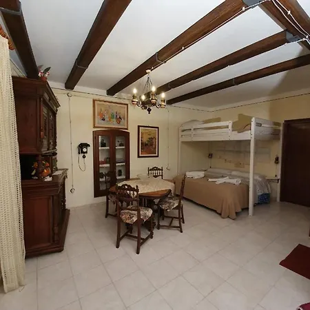Anna's House Holiday home Scalea