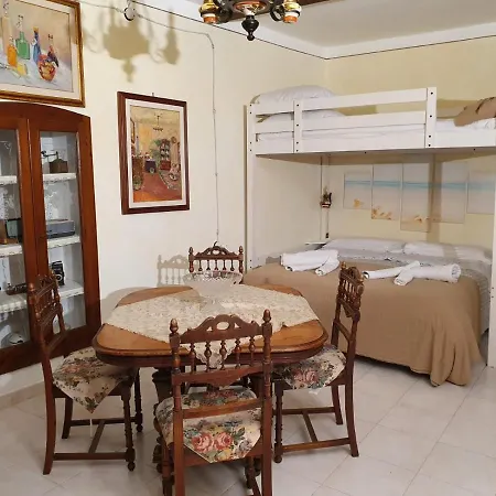 بيت للعطل Anna's House *
