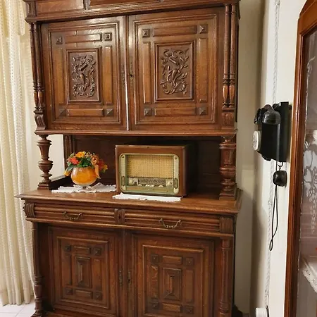 بيت للعطل Anna's House