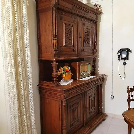 Anna's House بيت للعطل سكاليا