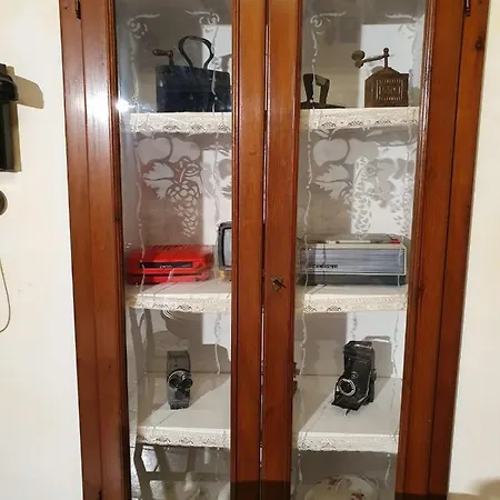 Anna's House سكاليا