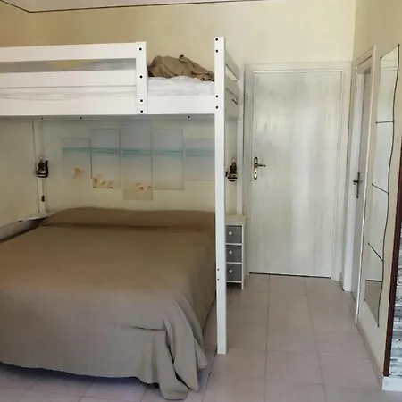 بيت للعطل Anna's House سكاليا