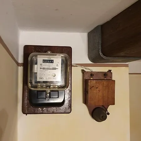 Anna's House * Scalea