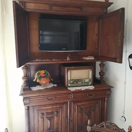 بيت للعطل Anna's House سكاليا