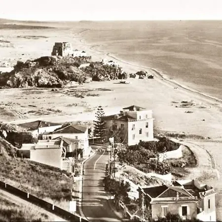 بيت للعطل Anna's House