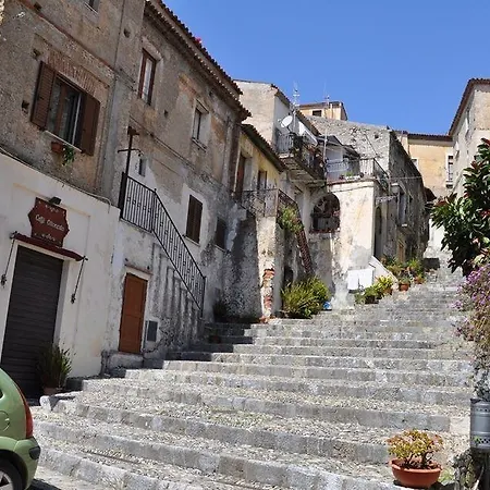 Holiday home Anna's House Scalea